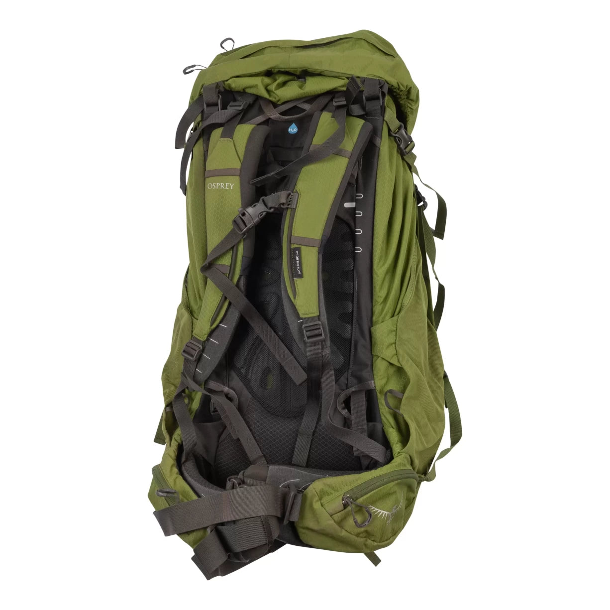65 LGreen