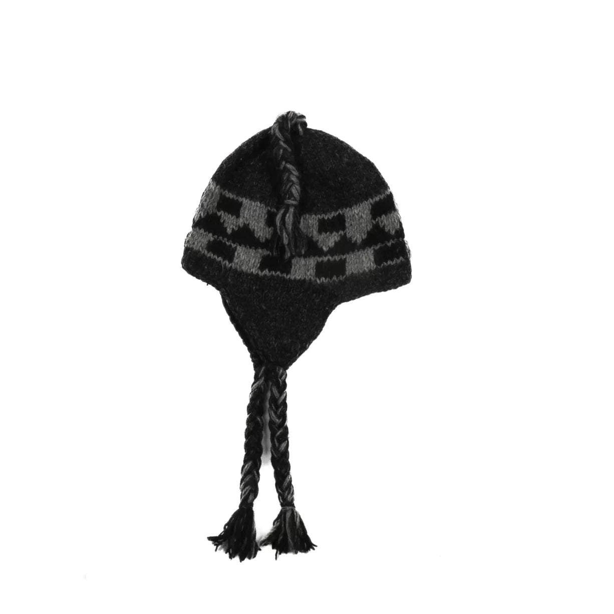 One SizeBlack