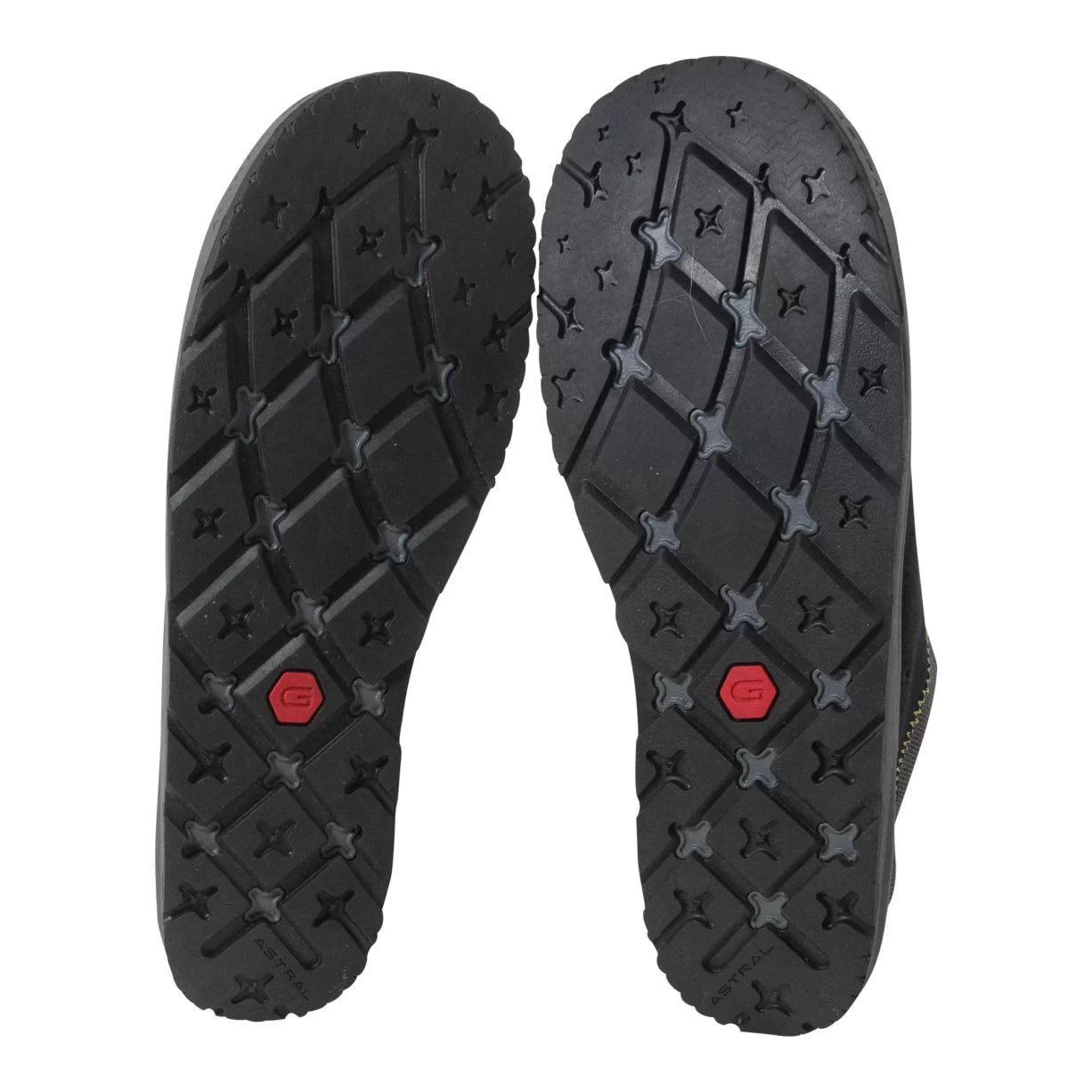 10Black/Grey