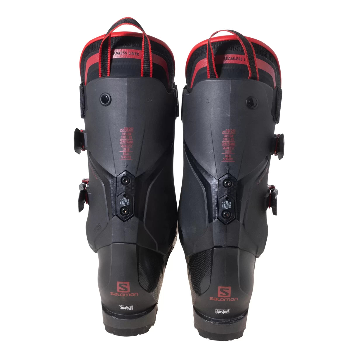 29/29.5Black