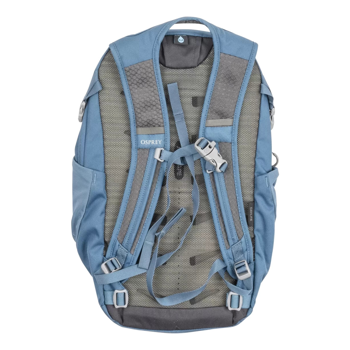 13 LBlue