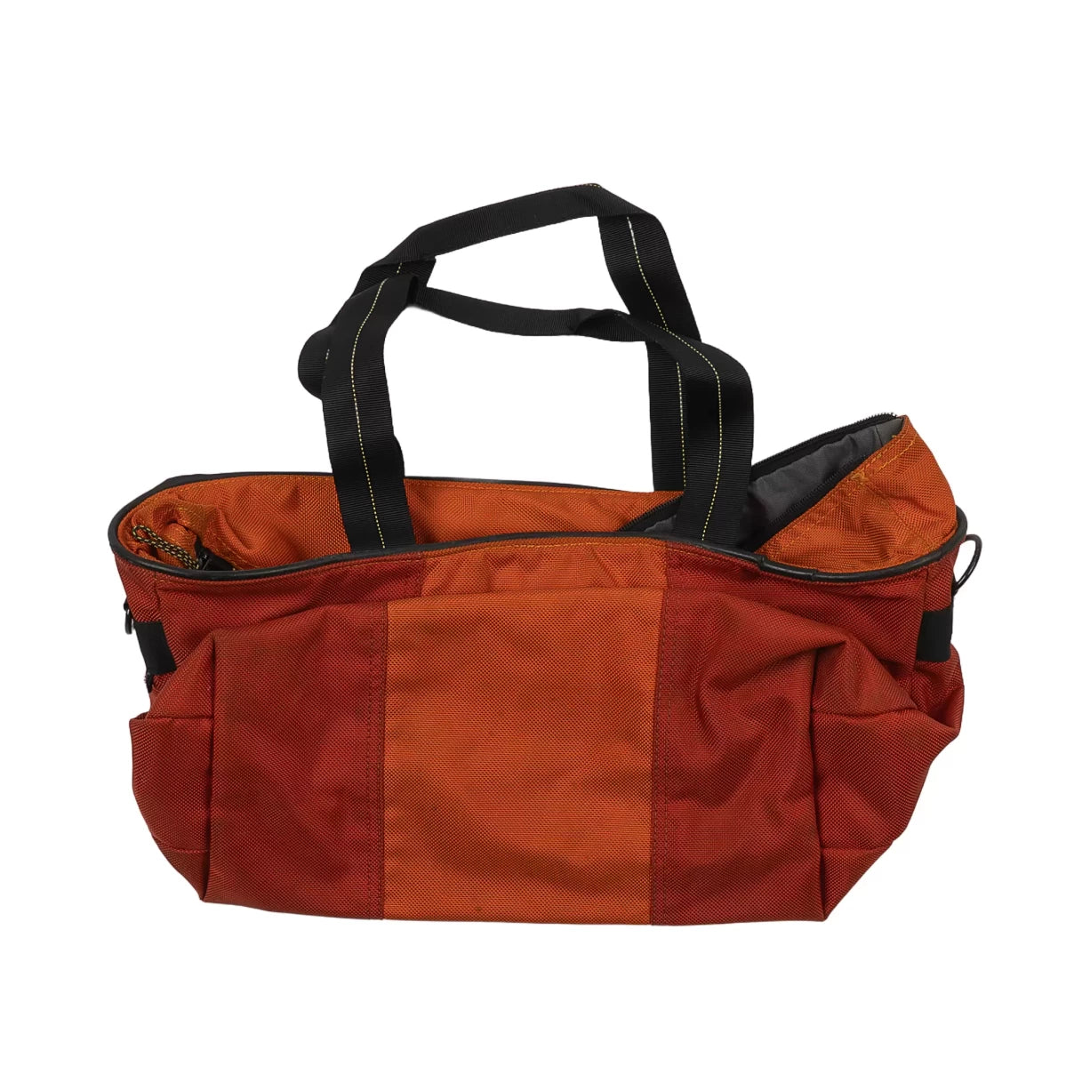 OneBurnt Orange