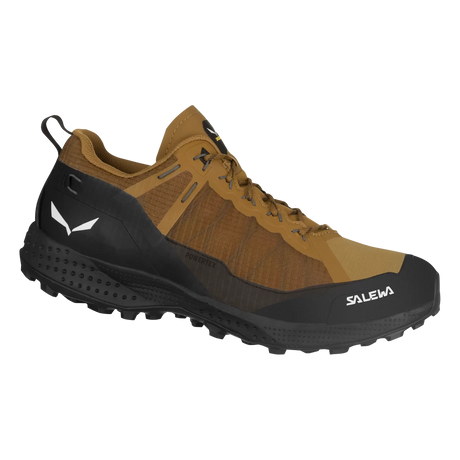 7Golden Brown/Black