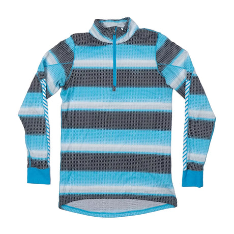SBlue Stripes