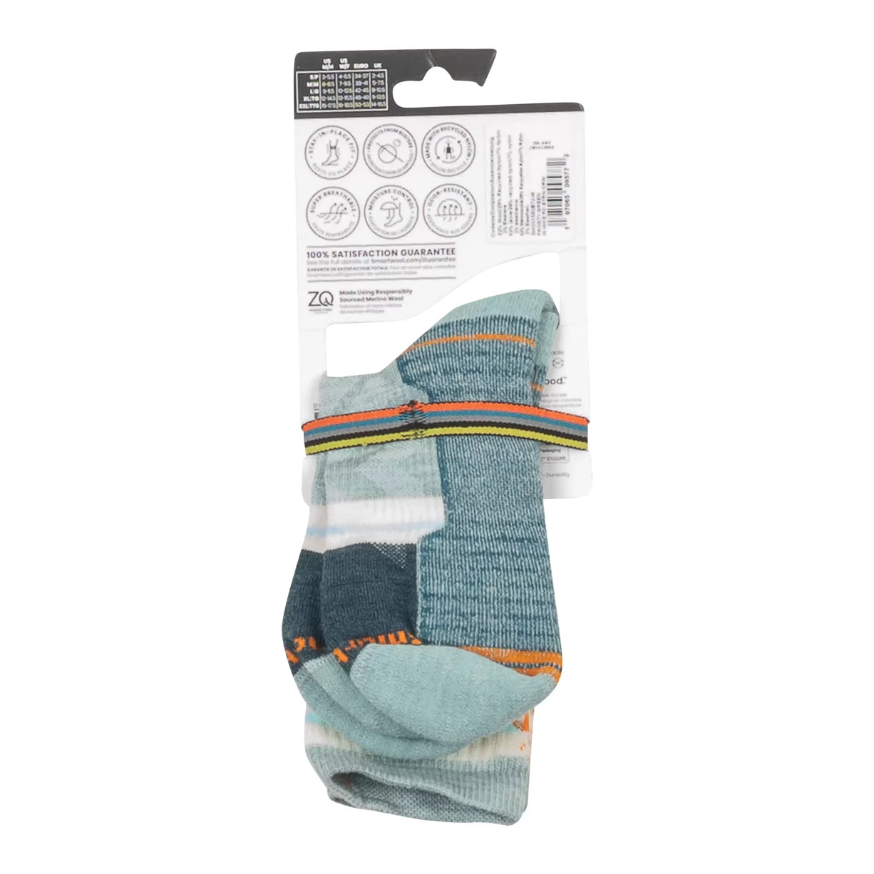 MLight Blue