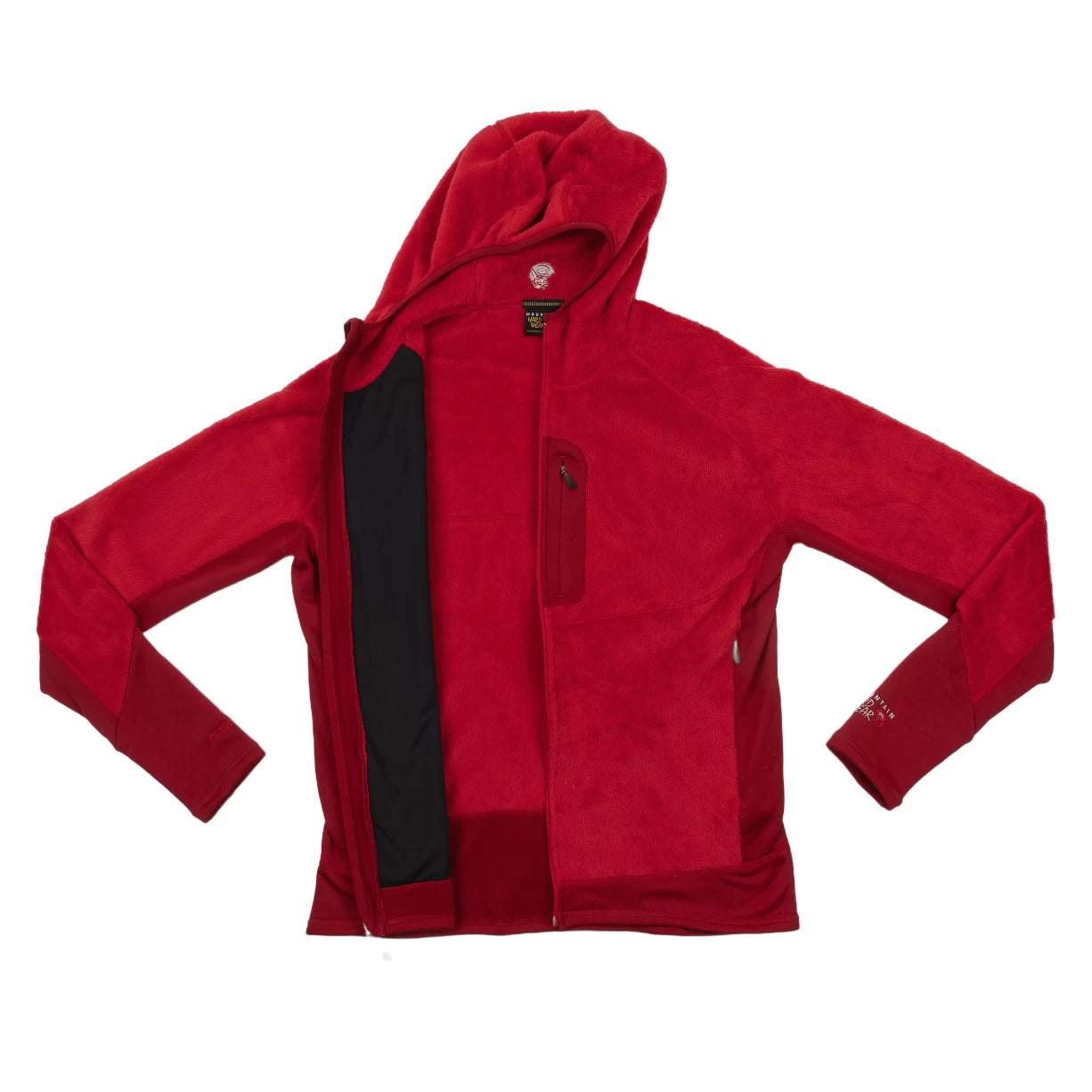 XLRed