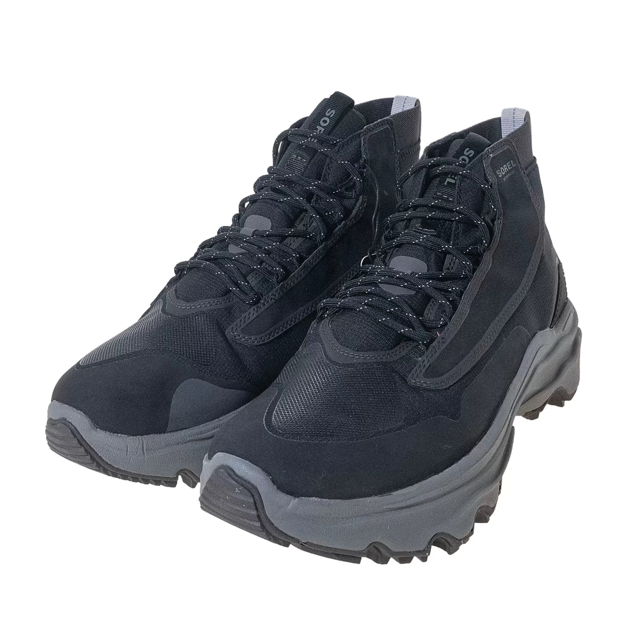 13Black