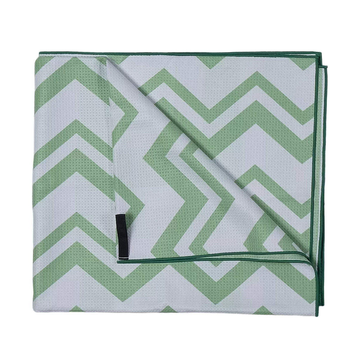 One SizeWhite/Green