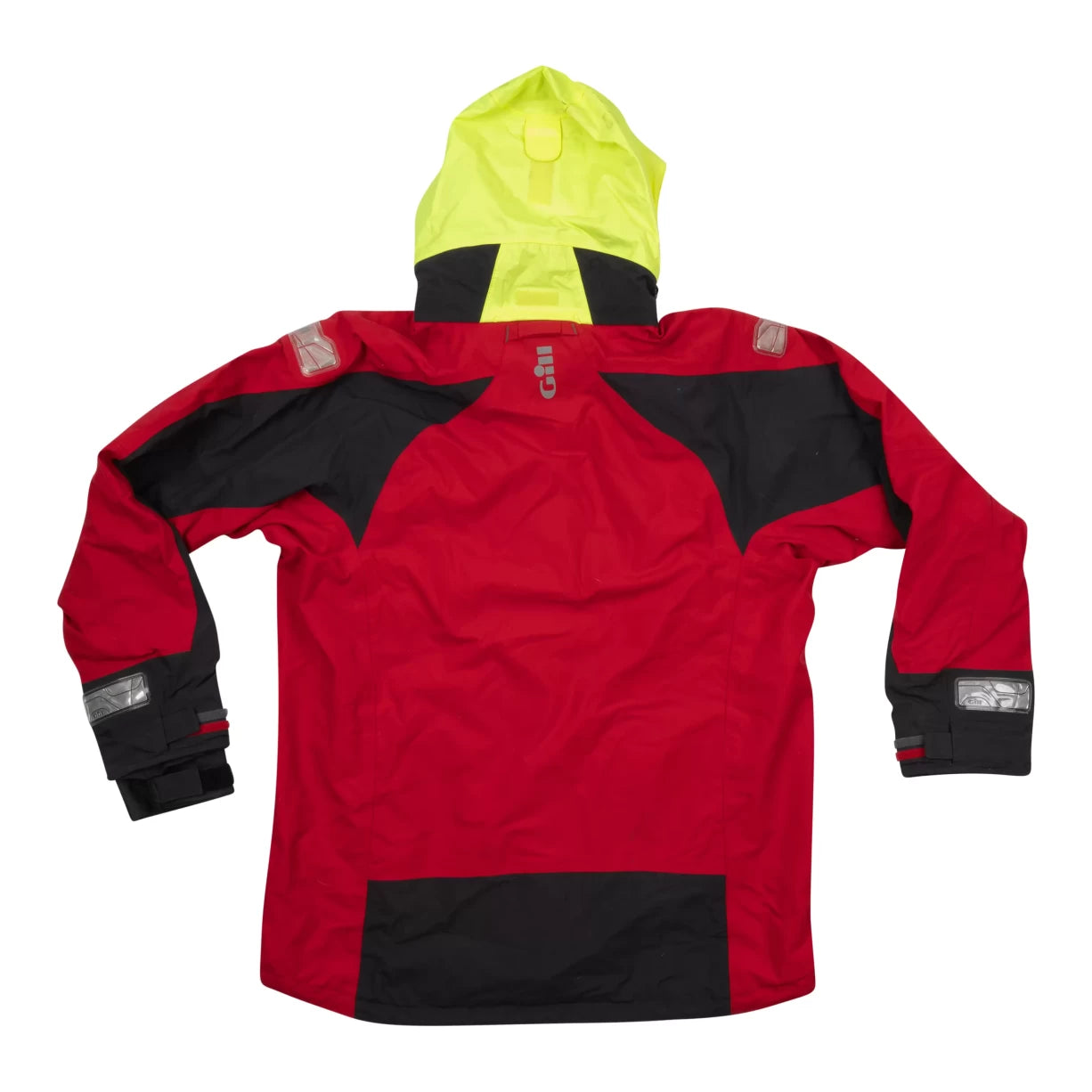 XLRed/Black