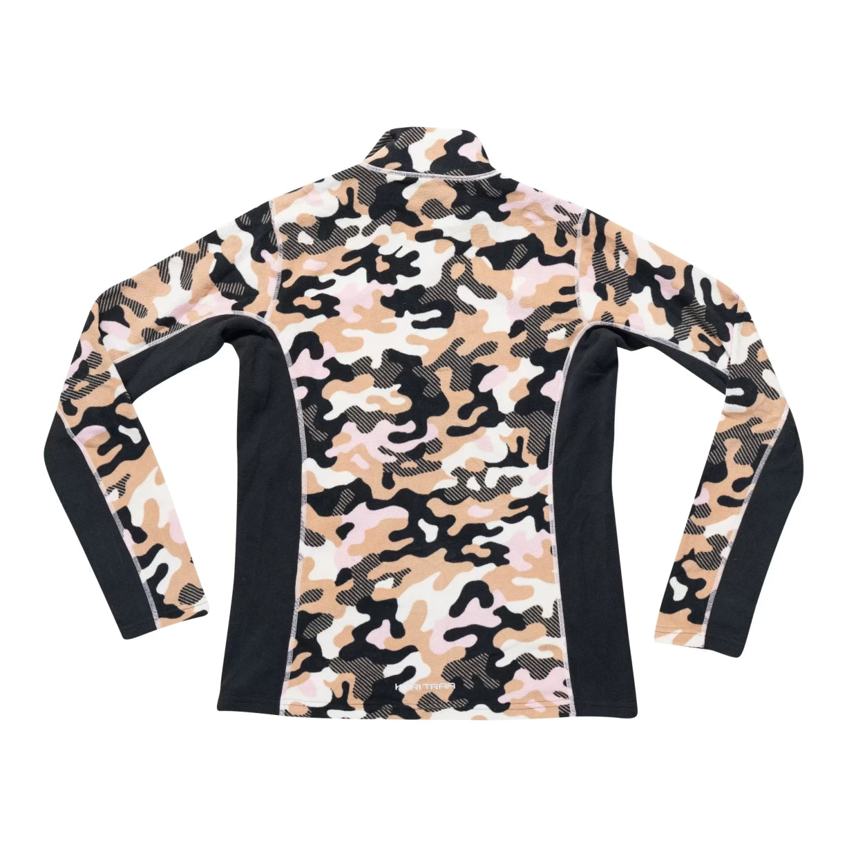 SBrown/Black