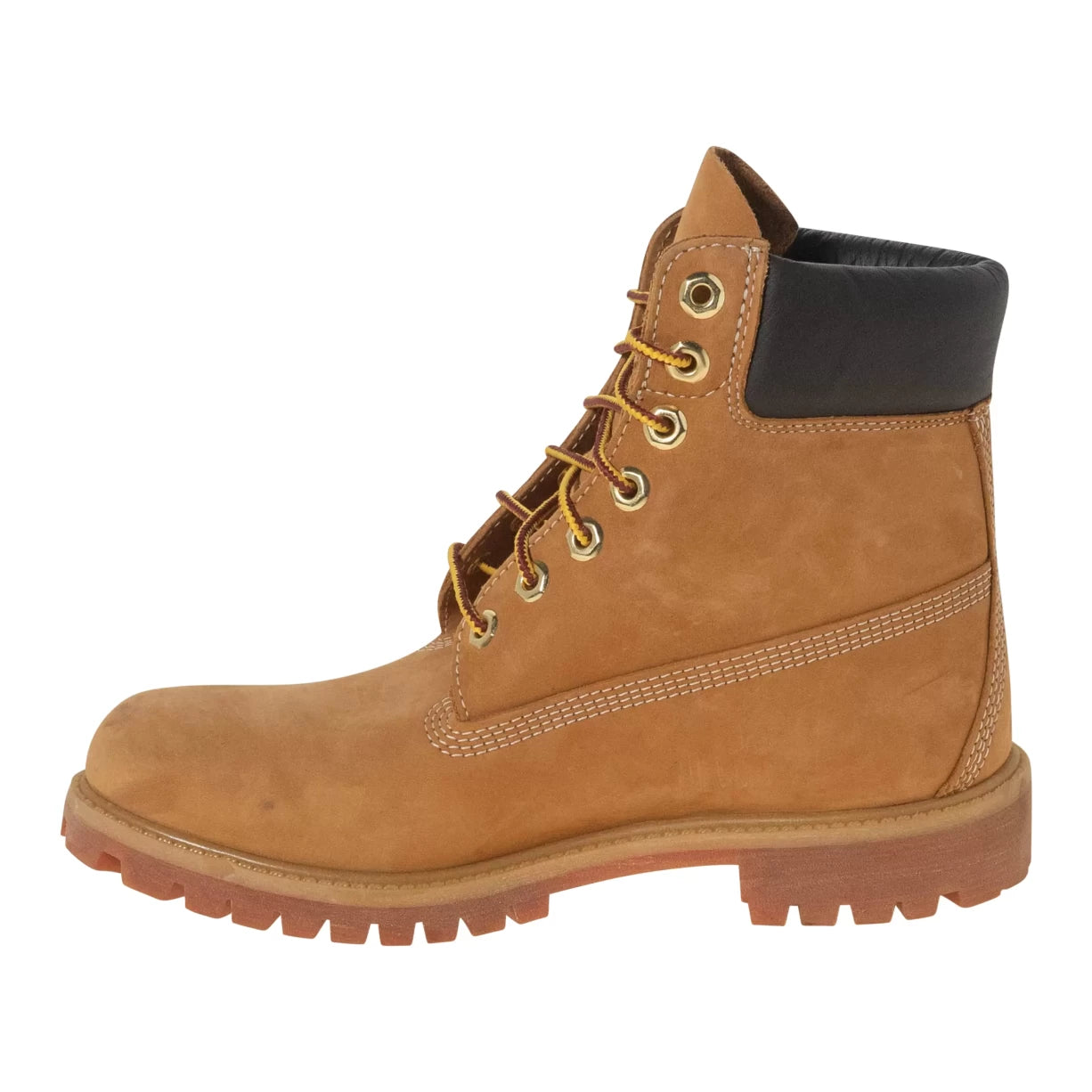 8Wheat Nubuck