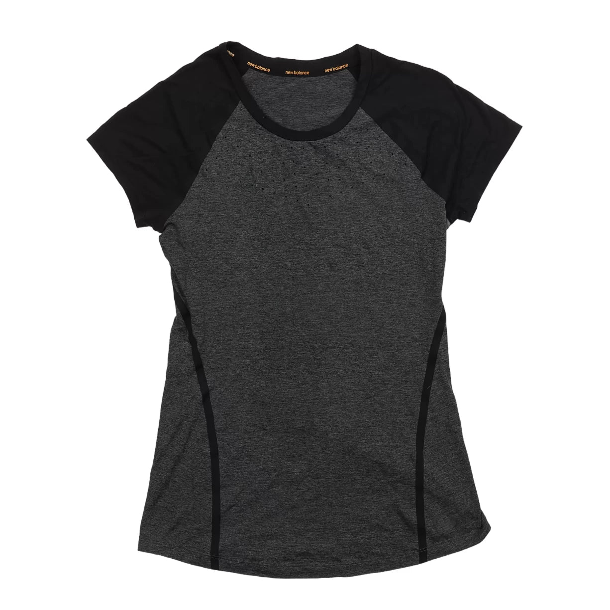 Estimated size SBlack/Grey