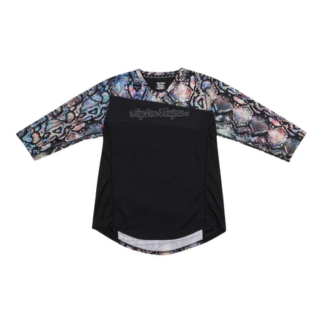 LRainbow/Black