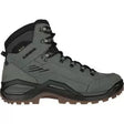 9.5Dark Grey/Black