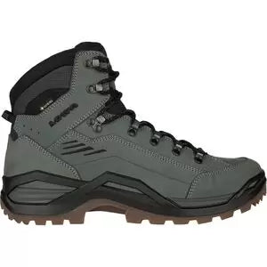 9.5Dark Grey/Black