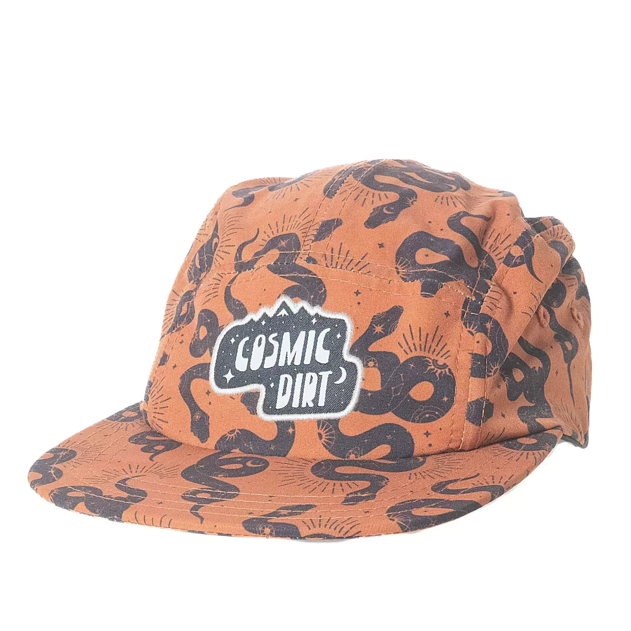 AdjustableBrown/Black