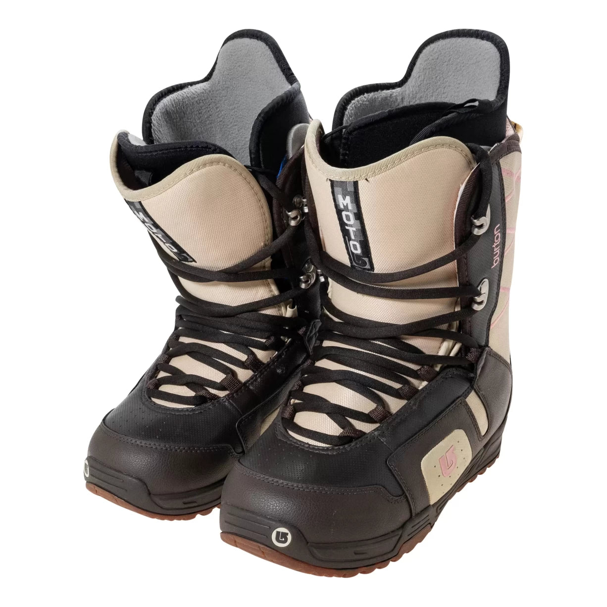 7.5Brown