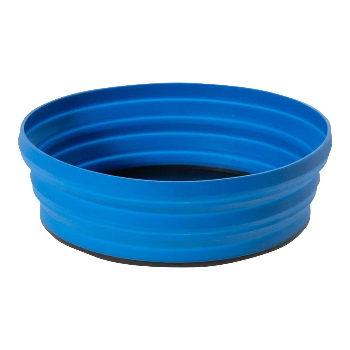 7 1/4"Blue/Black