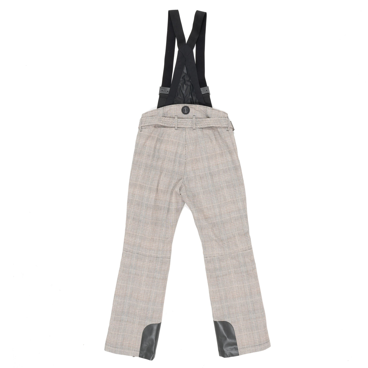 8Plaid