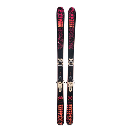Black Crows Mirus Cor Skis 2022 w/ Marker Griffon 13 MN Black Crows Mirus Cor Skis 2022 w/ Marker Griffon 13 MN
