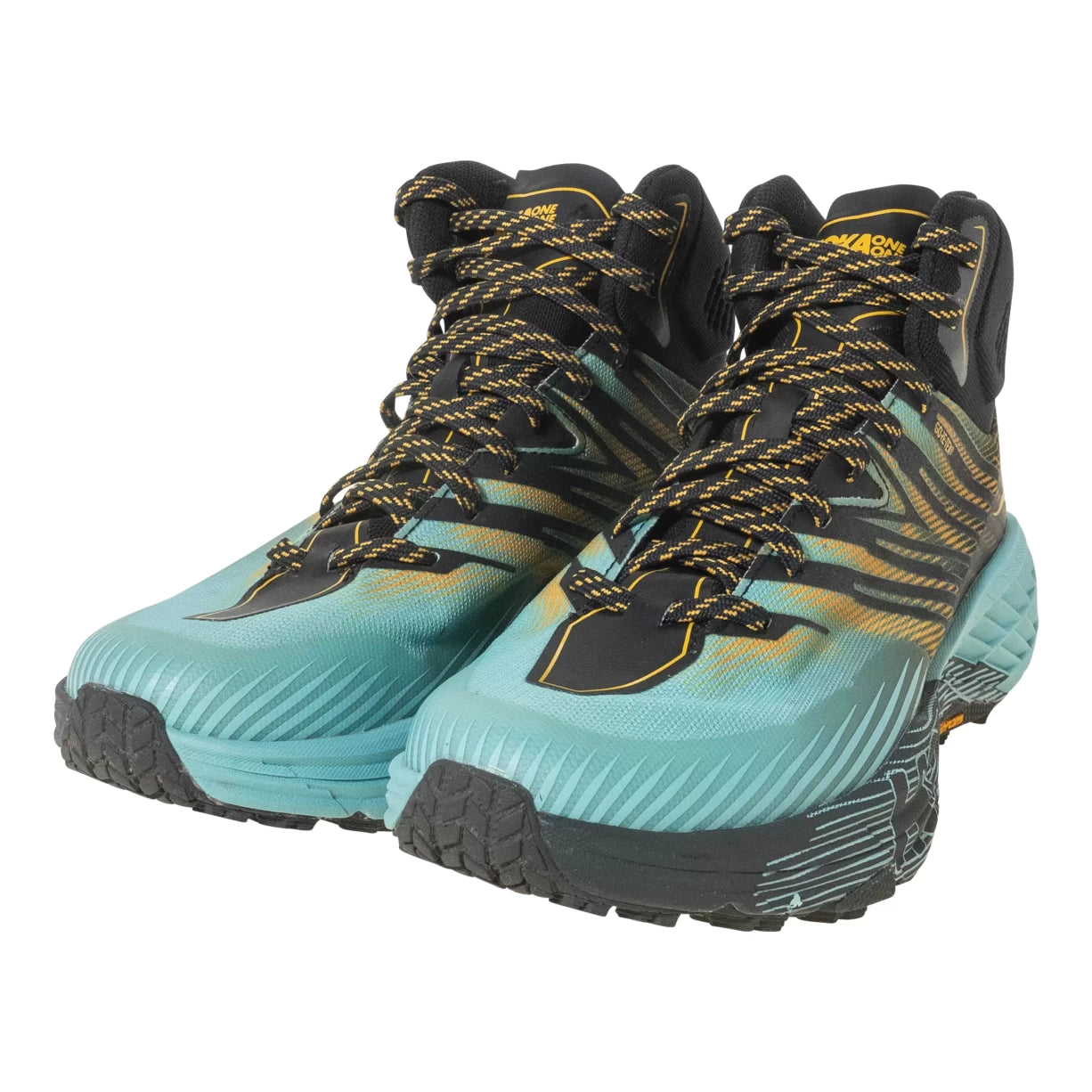 9.5Blue