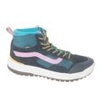 10Rainbow/Black