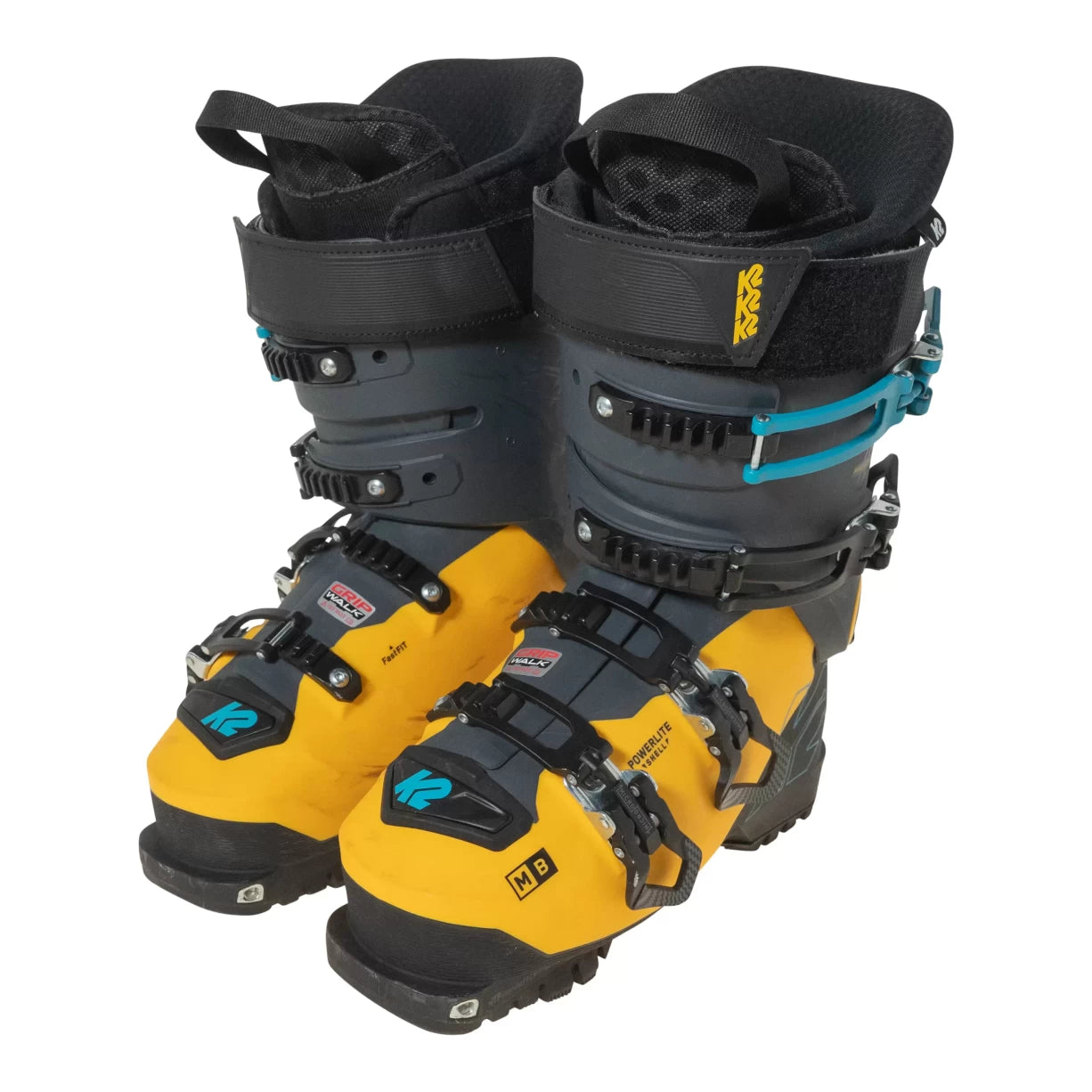 24.5Yellow/Black