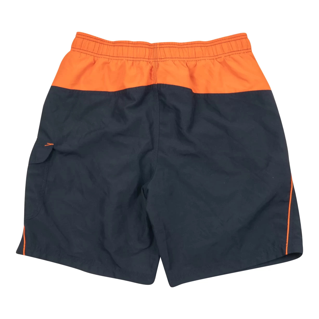 L/GBlue/Orange