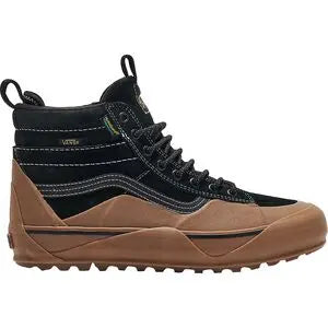 10.5Black/Gum
