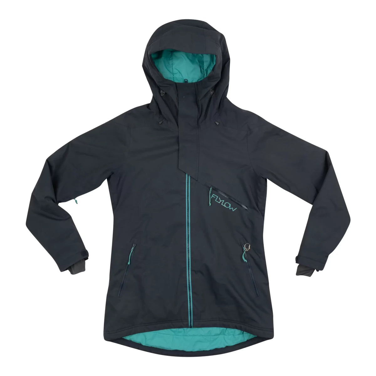 Flylow Flylow Vector Jacket- Men's – Geartrade.com