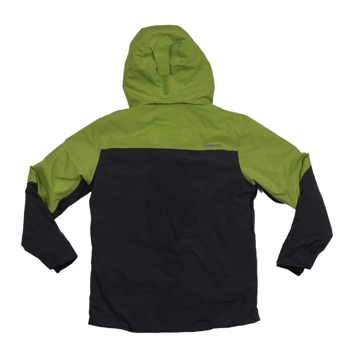 LGray/Green