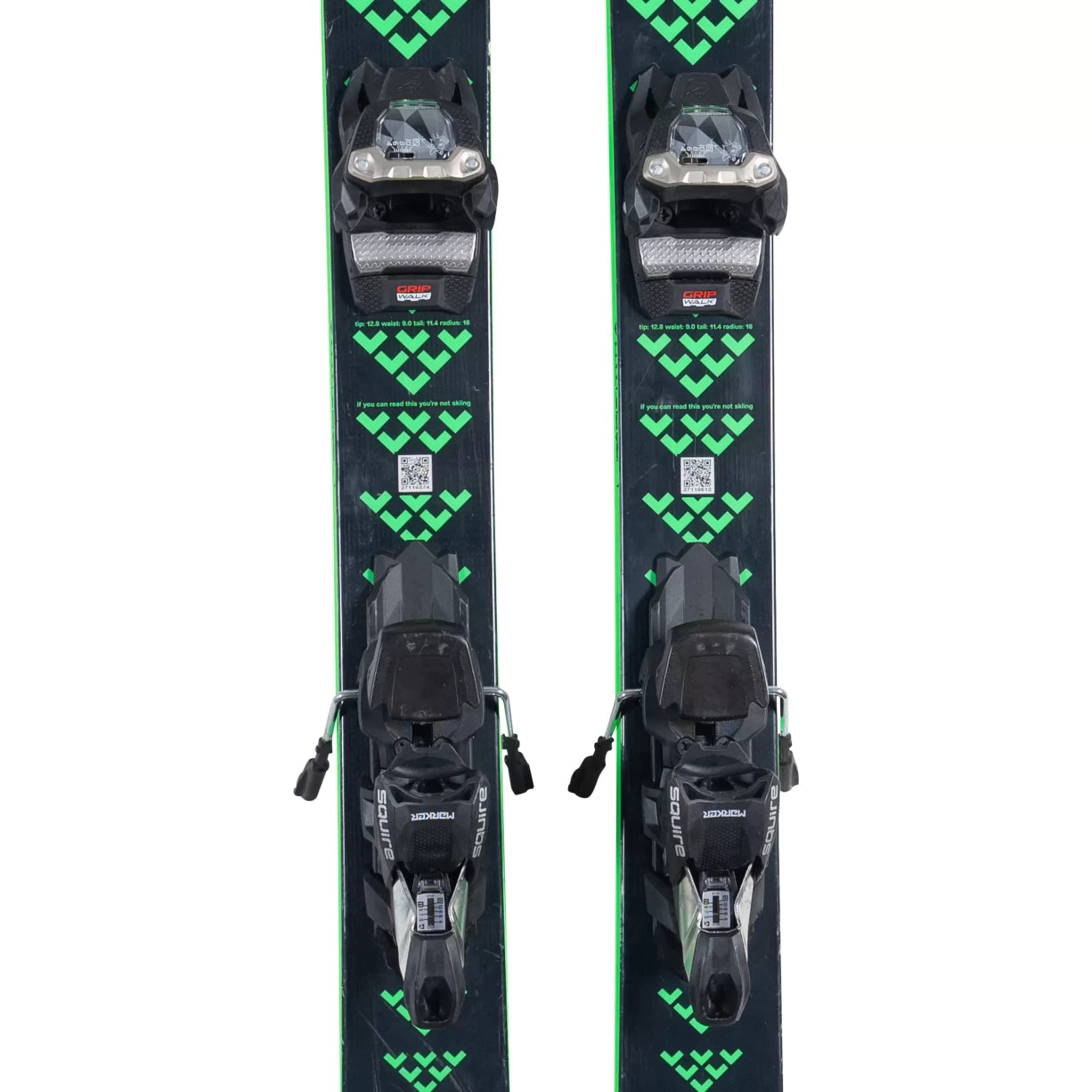 178cmGreen/Black