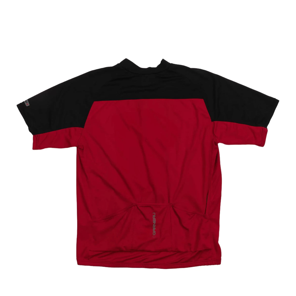 LBlack/Red