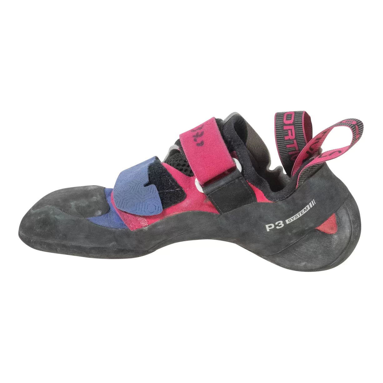 37.5pink/purple