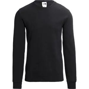 STNF Dark Grey Heather