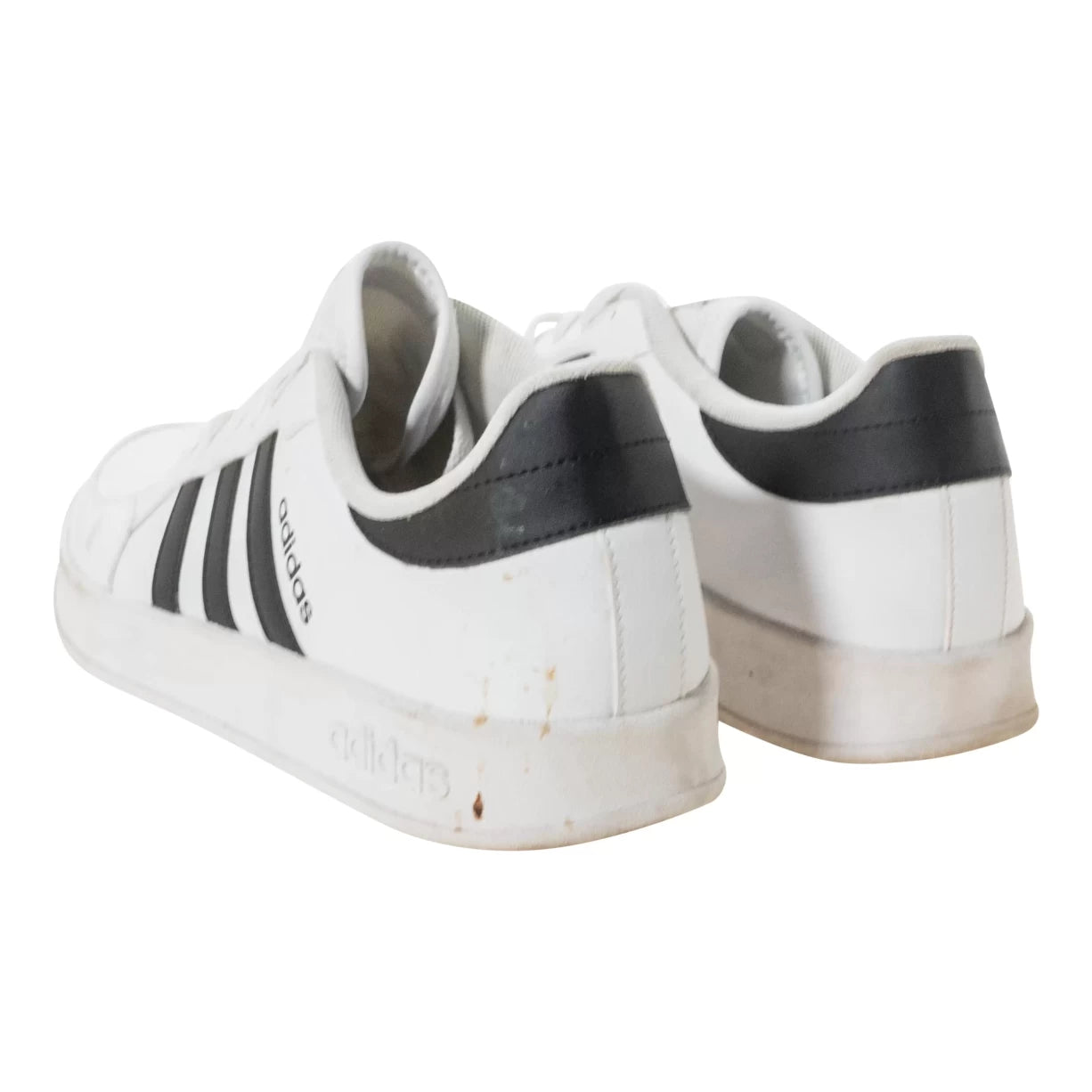 12White/Black