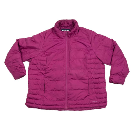 2XLPink