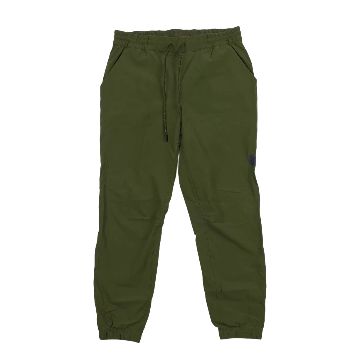 MGreen