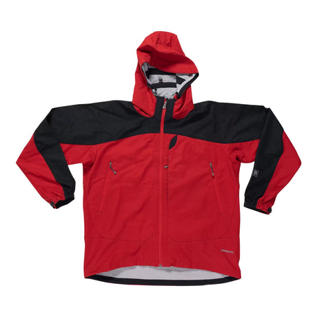 XLRed/Black