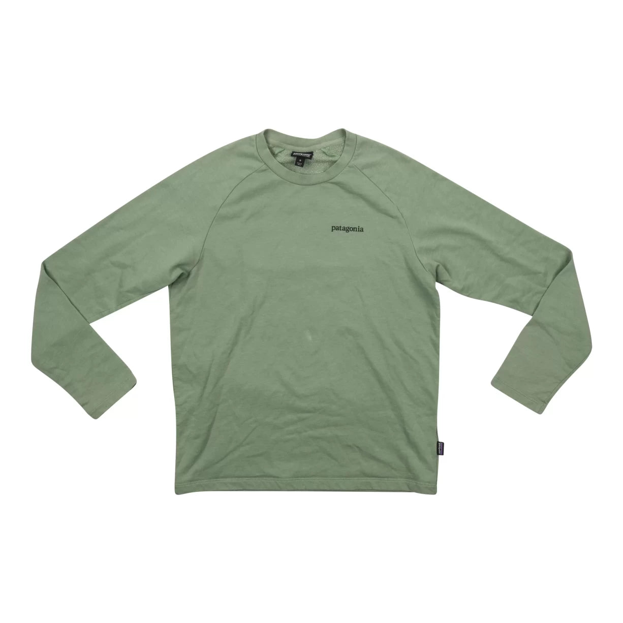 MGreen