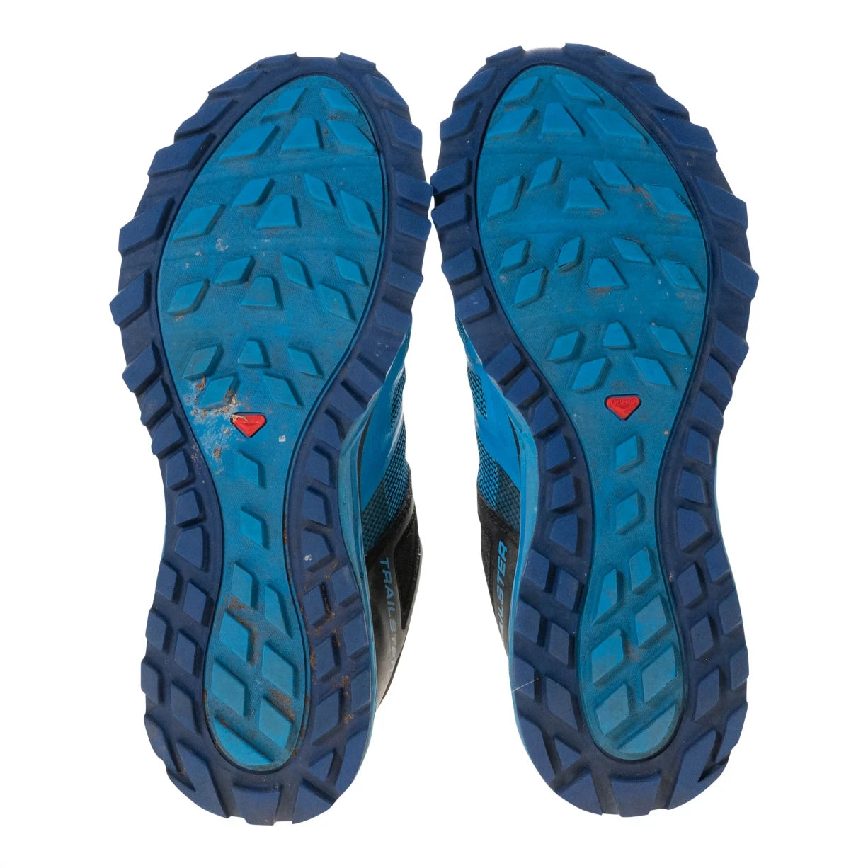 9Blue/Black