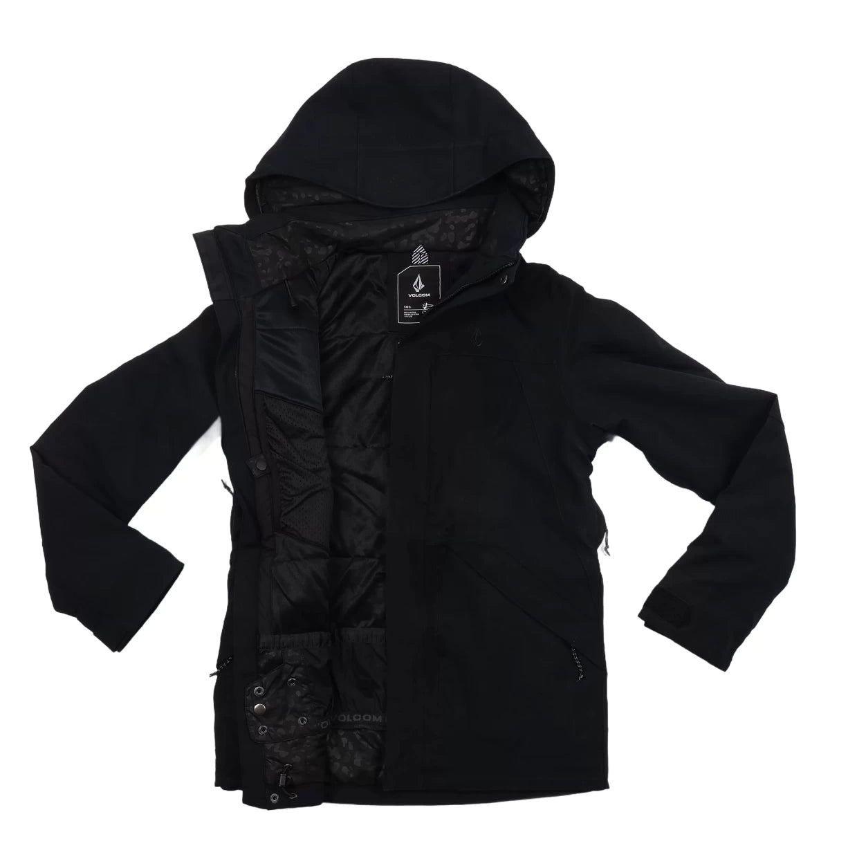 XSBlack