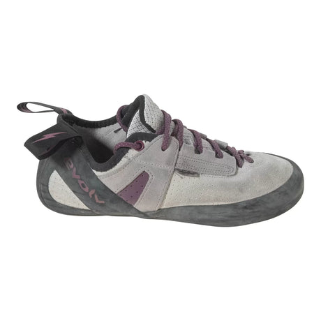 39.0Grey/Purple