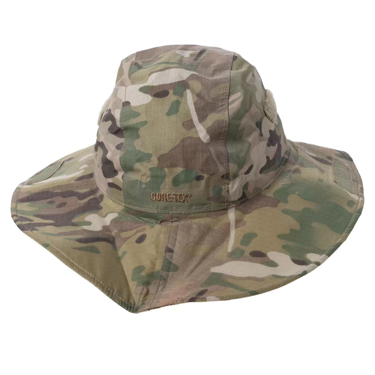 MCamo