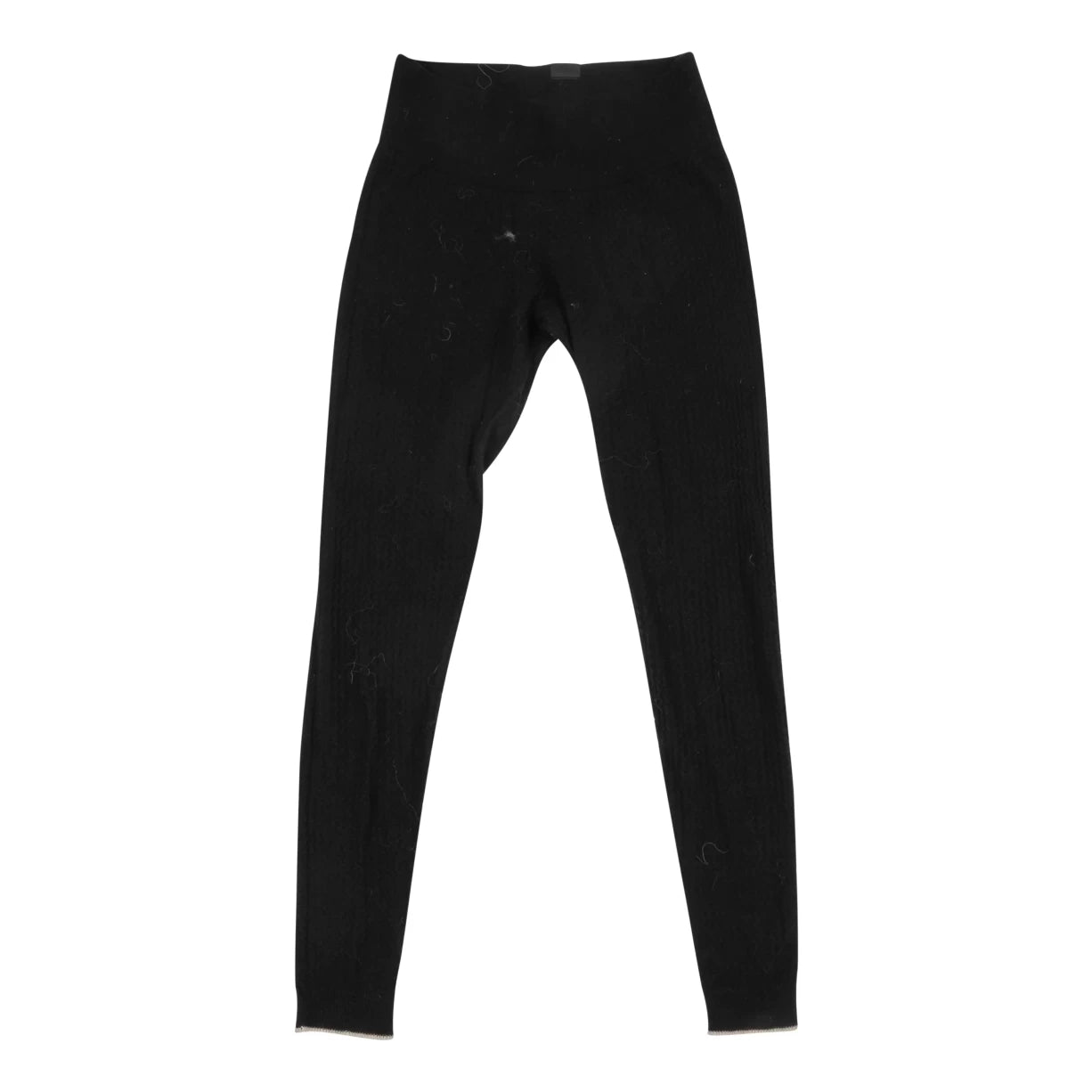 Estimated size SBlack