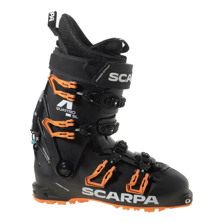 29.0Black/Orange