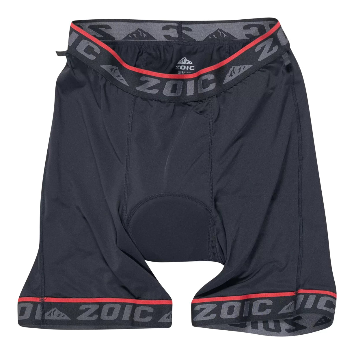 LBlack/Red