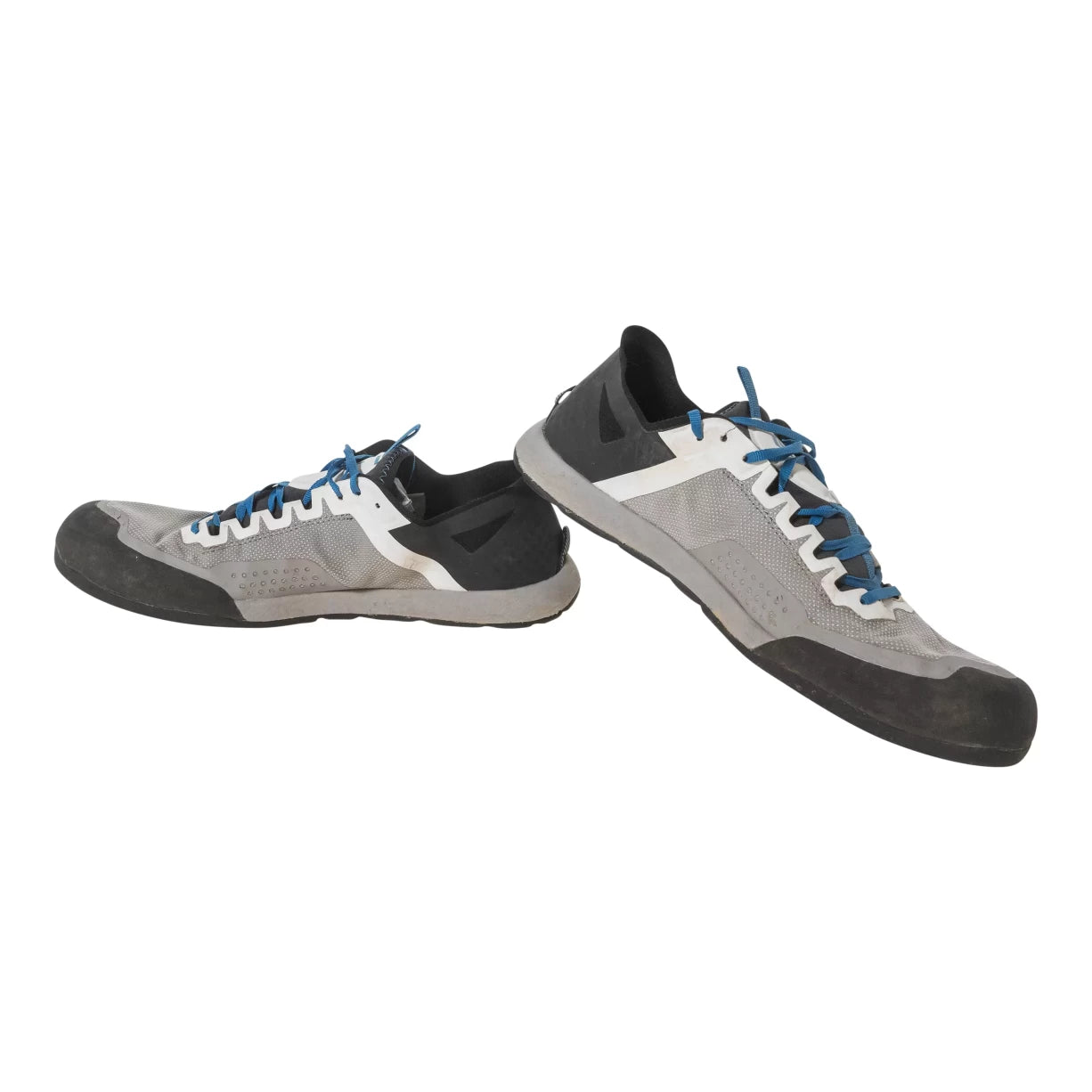 12Gray/Blue