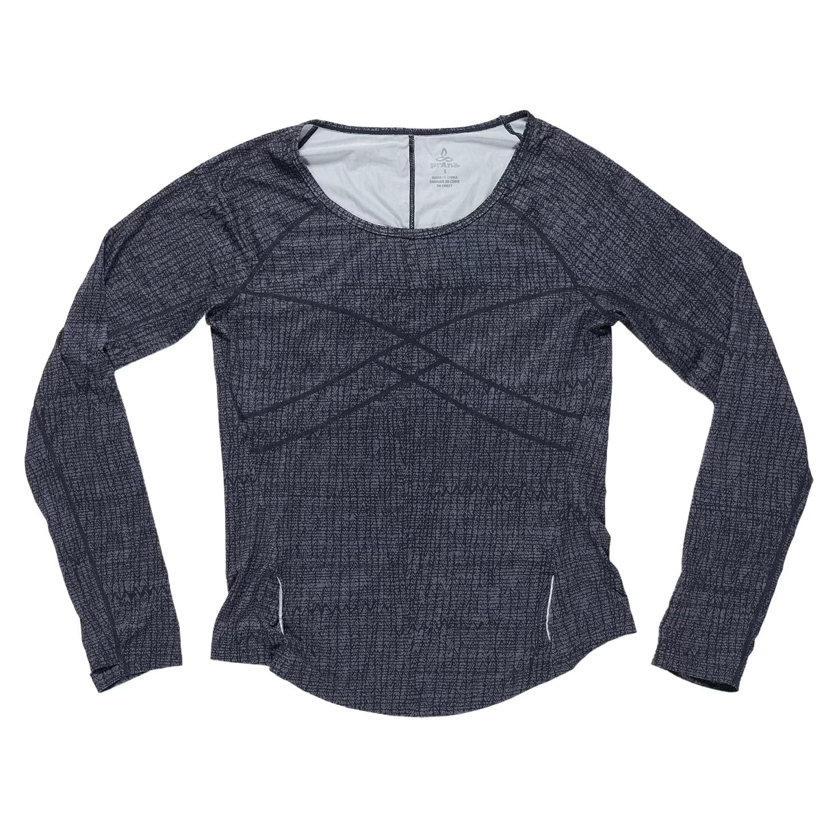 SBlack/Grey