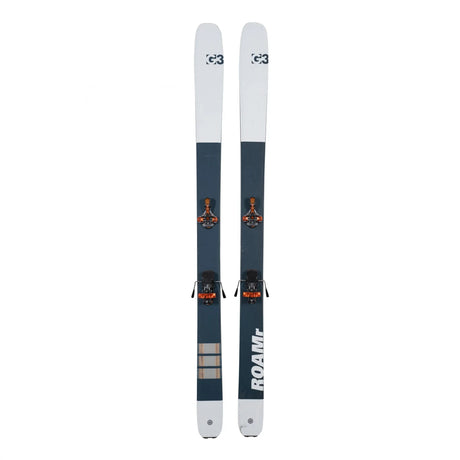 192cmBlue/White